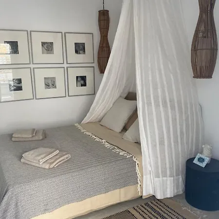 Luxurious House * Ornos (Mykonos)