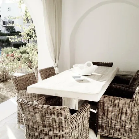 Luxurious House * Ornos (Mykonos)
