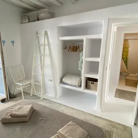 Apartment Luxurious House